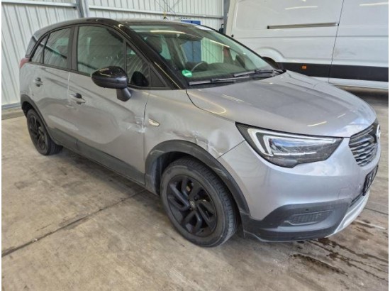 2020 Opel Crossland  Limited Edition