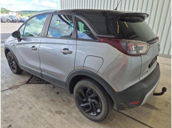 2020 Opel Crossland  Limited Edition