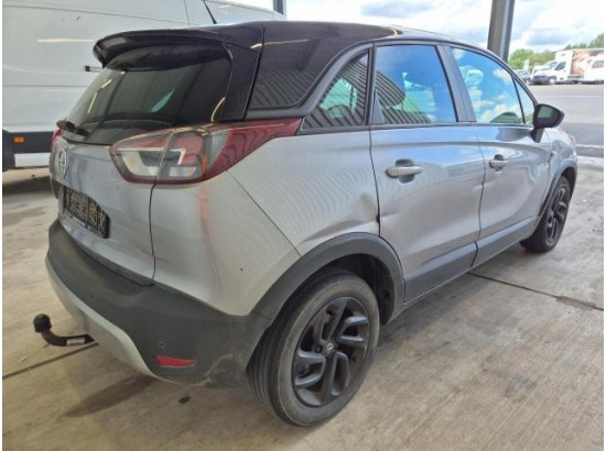 2020 Opel Crossland  Limited Edition