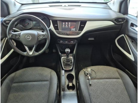 2020 Opel Crossland  Limited Edition