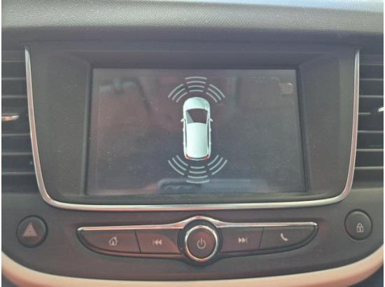 2020 Opel Crossland  Limited Edition