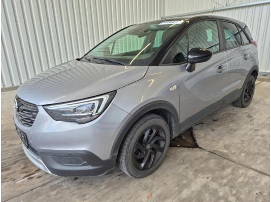2020 Opel Crossland  Limited Edition