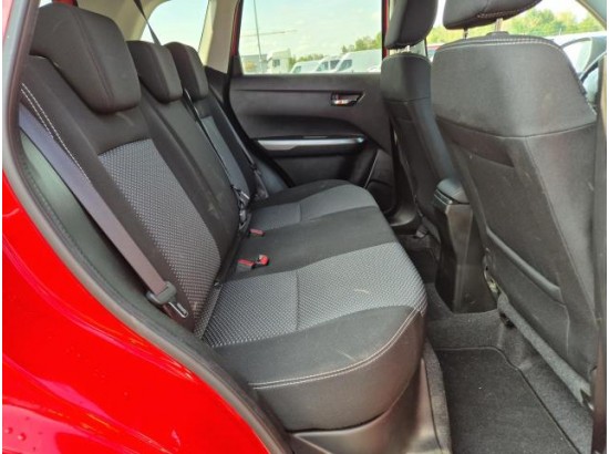 2021 Suzuki Vitara 1.4 Mild-Hybrid Comfort 4x2