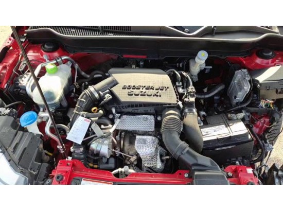 2021 Suzuki Vitara 1.4 Mild-Hybrid Comfort 4x2