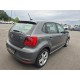 2015 Volkswagen Polo V Comfortline