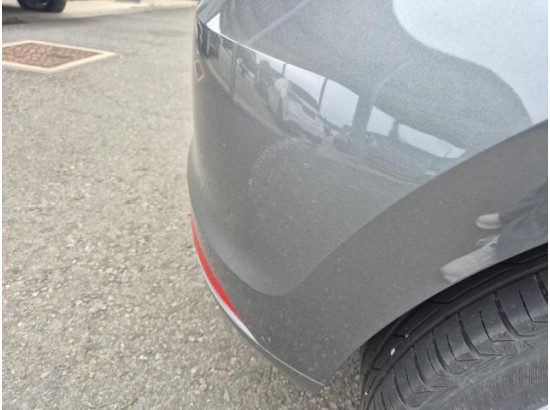 2015 Volkswagen Polo V Comfortline