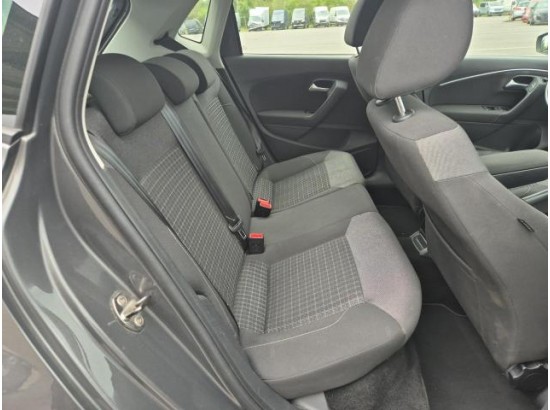 2015 Volkswagen Polo V Comfortline