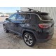 2018 Jeep Compass Limited 4WD