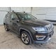 2018 Jeep Compass Limited 4WD