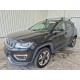2018 Jeep Compass Limited 4WD