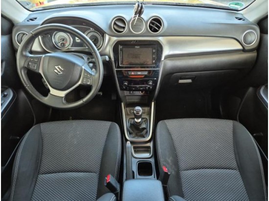 2019 Suzuki Vitara 1.4 S 4x2