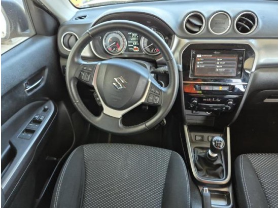 2019 Suzuki Vitara 1.4 S 4x2