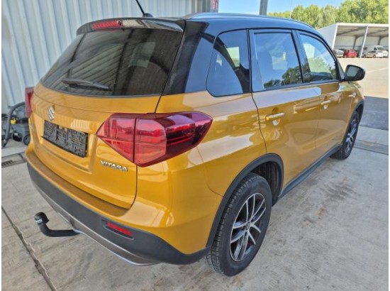 2019 Suzuki Vitara 1.4 S 4x2