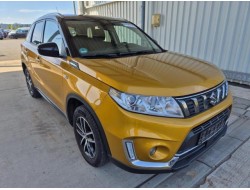 2019 Suzuki Vitara 1.4 S 4x2