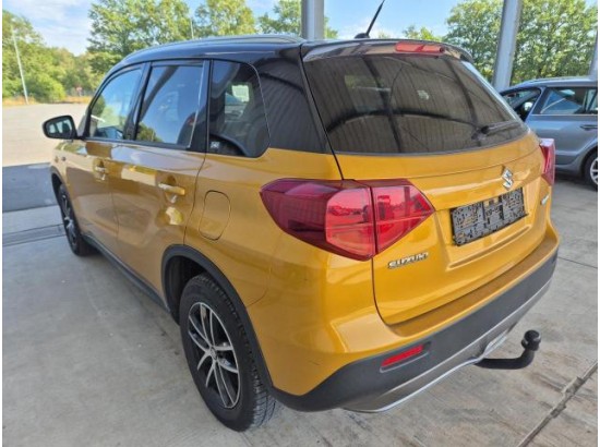 2019 Suzuki Vitara 1.4 S 4x2