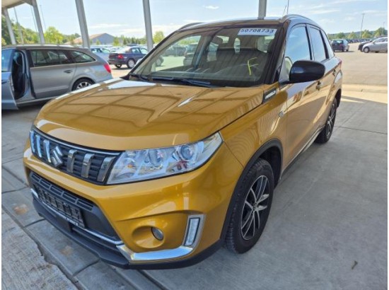 2019 Suzuki Vitara 1.4 S 4x2
