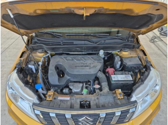 2019 Suzuki Vitara 1.4 S 4x2