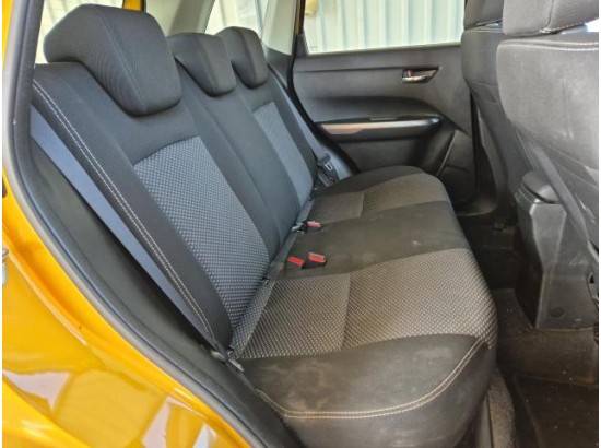 2019 Suzuki Vitara 1.4 S 4x2