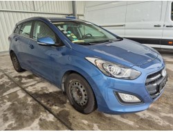 2016 Hyundai i30
