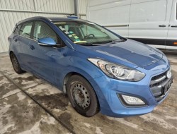 2016 Hyundai i30