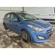 2016 Hyundai i30