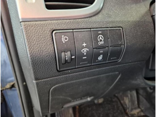 2016 Hyundai i30
