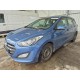 2016 Hyundai i30
