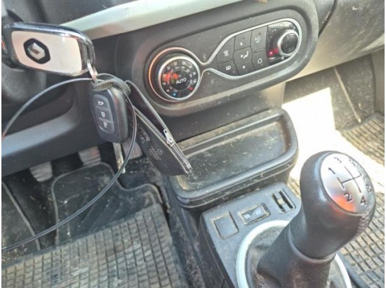 2017 Renault Twingo La Parisienne