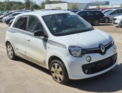 2017 Renault Twingo La Parisienne