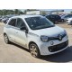 2017 Renault Twingo La Parisienne