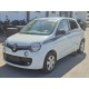 2017 Renault Twingo La Parisienne