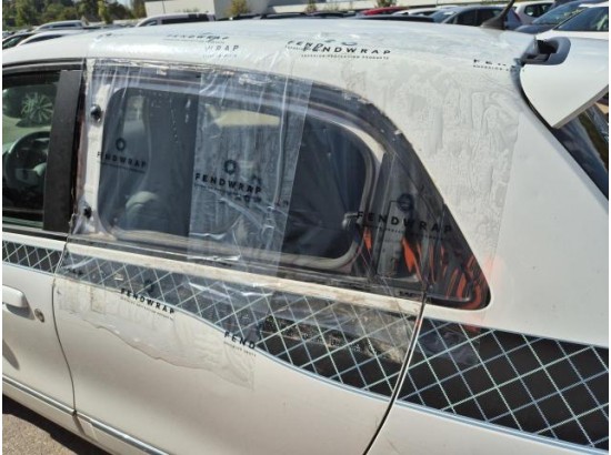 2017 Renault Twingo La Parisienne