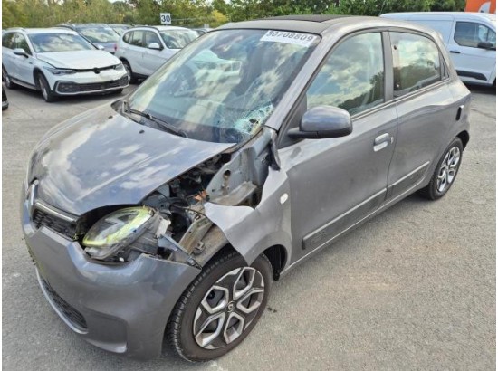 2021 Renault Twingo Limited