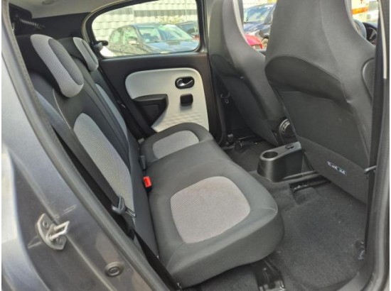 2021 Renault Twingo Limited