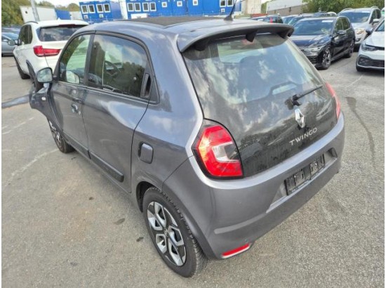 2021 Renault Twingo Limited