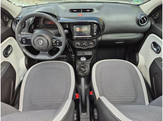 2021 Renault Twingo Limited