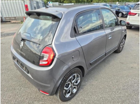 2021 Renault Twingo Limited