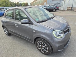 2021 Renault Twingo Limited