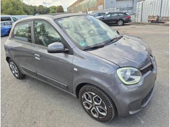 2021 Renault Twingo Limited