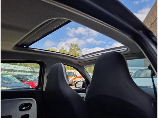 2021 Renault Twingo Limited