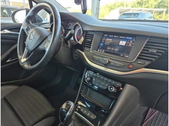 2021 Opel Astra K Sports Tourer Elegance Start/Stop