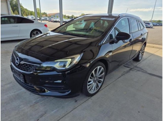 2021 Opel Astra K Sports Tourer Elegance Start/Stop