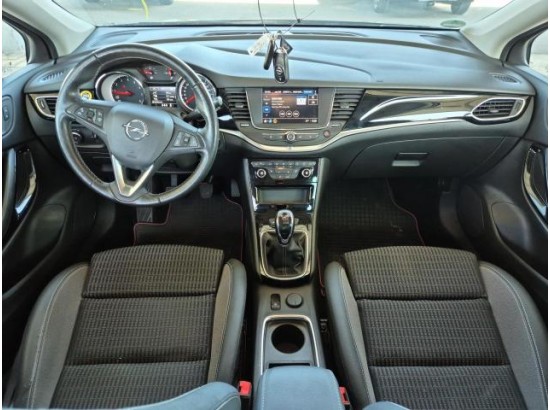 2021 Opel Astra K Sports Tourer Elegance Start/Stop
