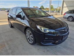2021 Opel Astra K Sports Tourer Elegance Start/Stop