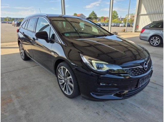 2021 Opel Astra K Sports Tourer Elegance Start/Stop
