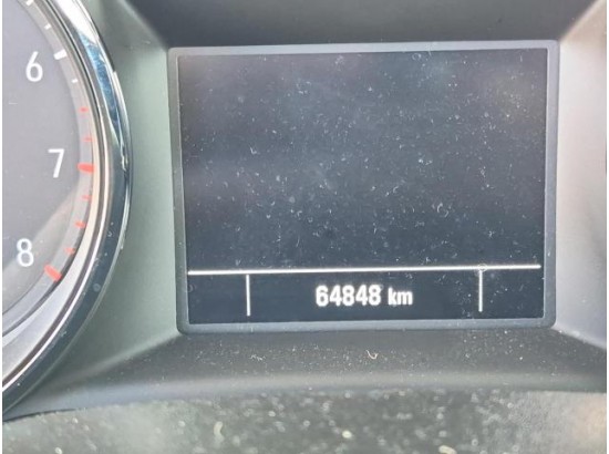 2021 Opel Astra K Sports Tourer Elegance Start/Stop