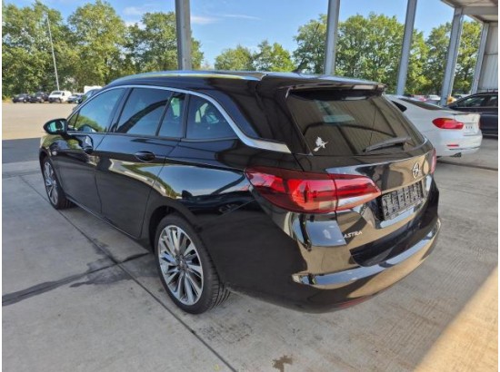2021 Opel Astra K Sports Tourer Elegance Start/Stop
