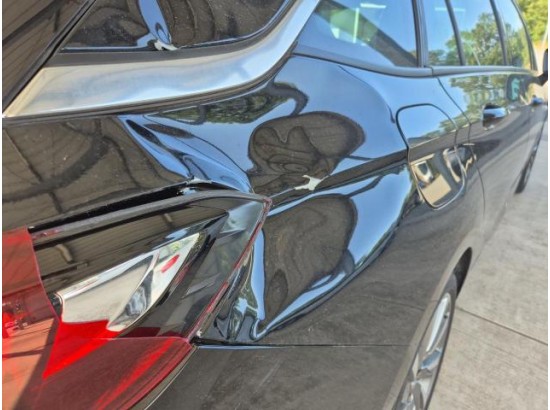 2021 Opel Astra K Sports Tourer Elegance Start/Stop