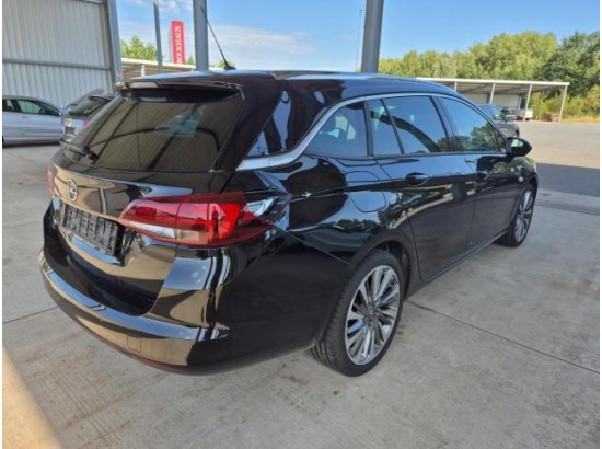 2021 Opel Astra K Sports Tourer Elegance Start/Stop