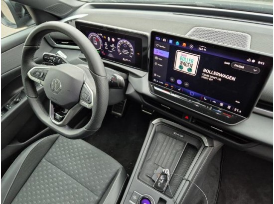 2026 Volkswagen T-Roc 1.5 eTSI 110 kW R-Line